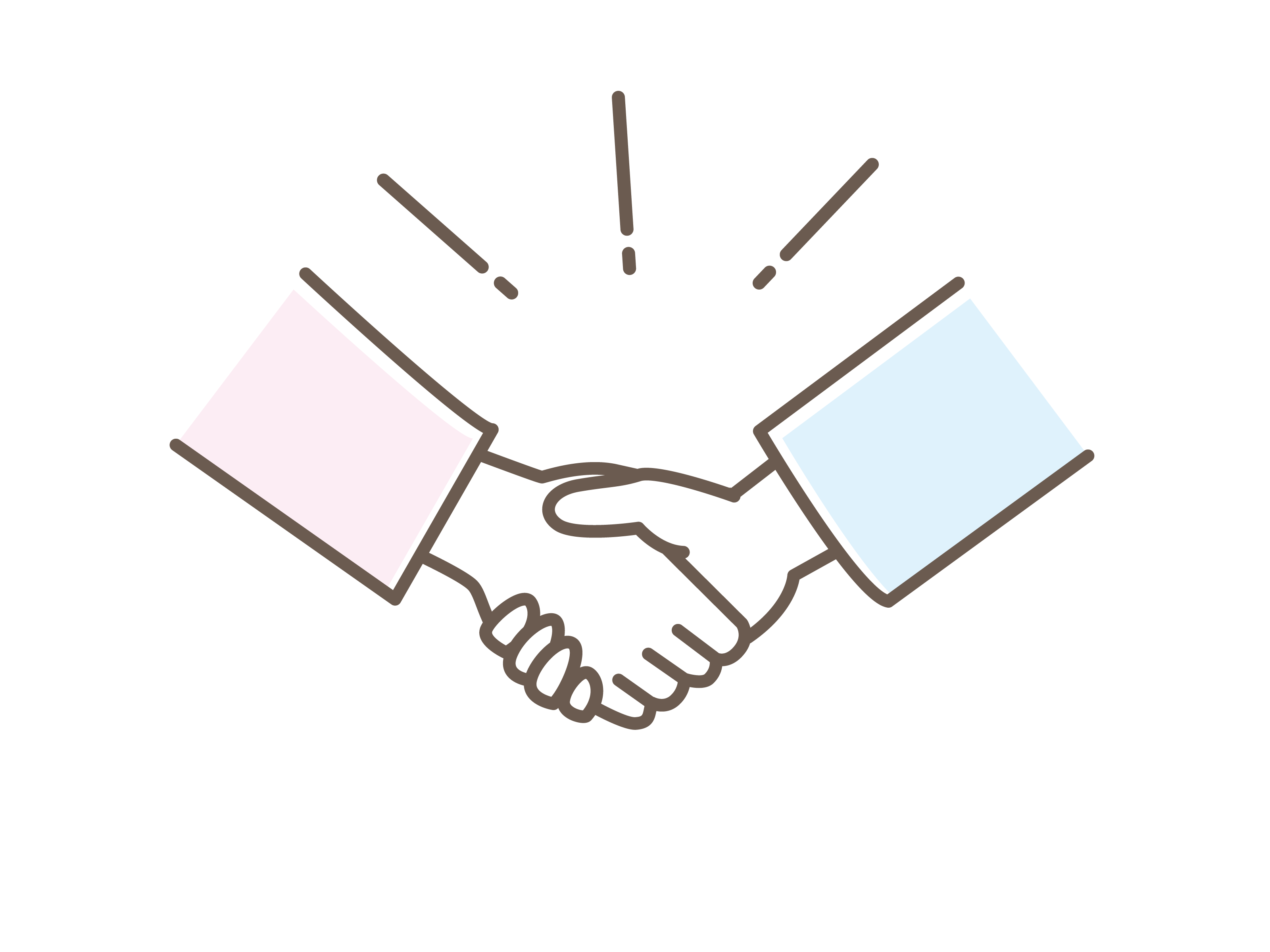 医師と連携した治療薬のご提案